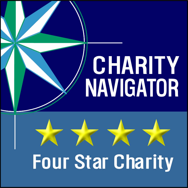 Charity Navigator 100x100