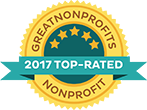 Great Nonprofits Top Rated Charity