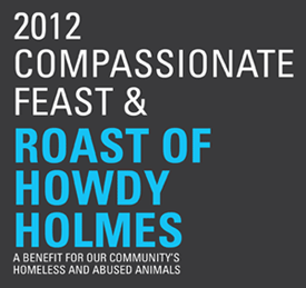 Compassionate Feast 2012
