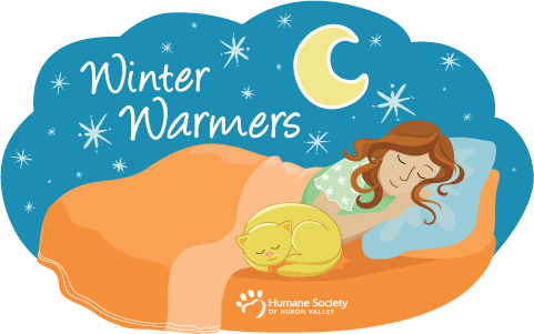 winter warmer logo