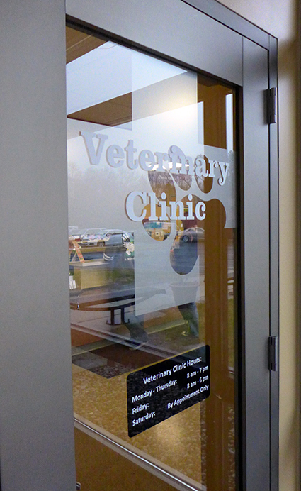 HSHV Veterinary Clinic